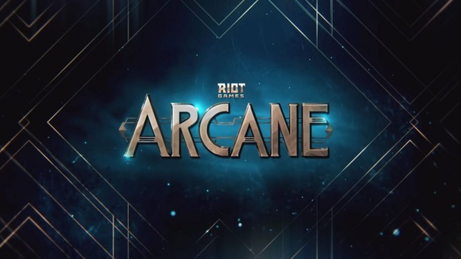 Riot zapowiada serial animowany Arcane i wypuszcza dokument Origins