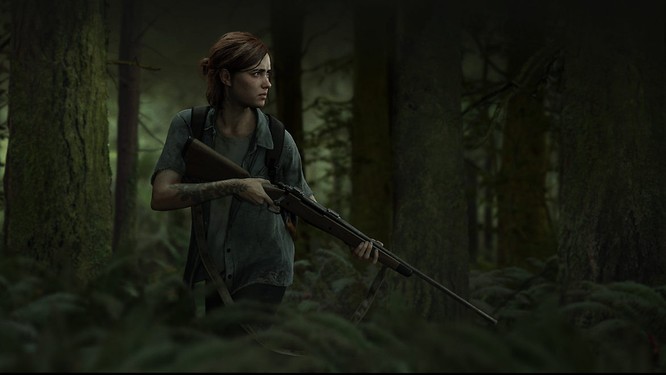 The Last of Us: Part II – w sieci ląduje kolejny ogromny (trwający aż półtorej godziny) materiał