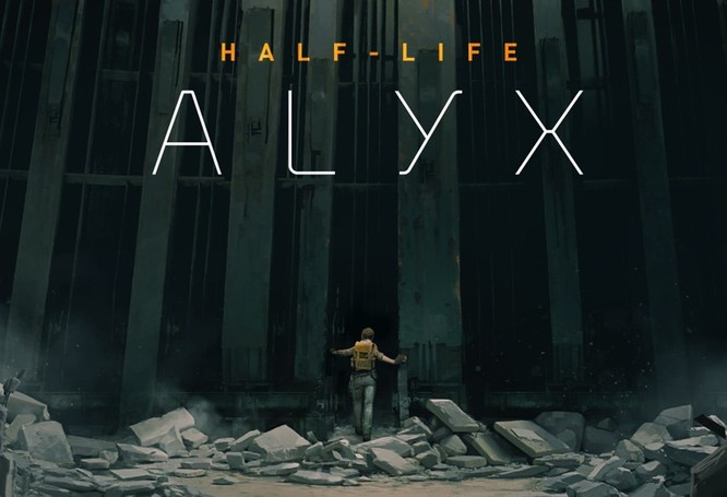 Mamy pierwszą recenzję Half-Life: Alyx, pojawiła się w brytyjskim magazynie Edge