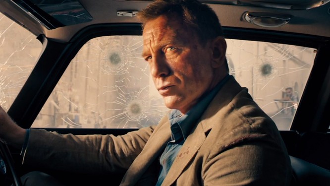Premiera najnowszego filmu o Jamesie Bondzie oficjalnie przesunięta aż o siedem miesięcy