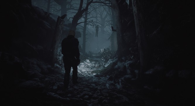 Vigil – duchowy spadkobierca Resident Evil na gameplay trailerze