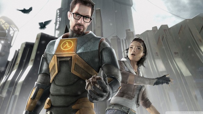 Twórcy Half-Life 2 zaskoczeni absurdalnymi sztuczkami speedrunnera. Producenci gry a prześcigająca się społeczność