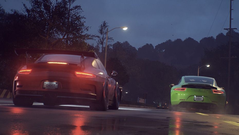 EA oddaje markę Need for Speed Criterion Games